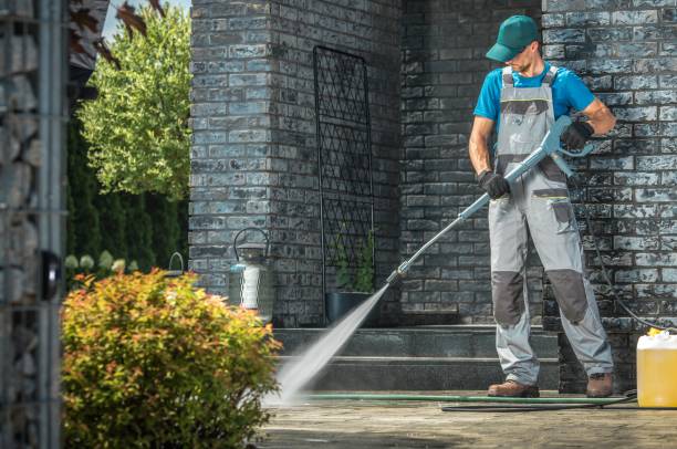 Professional Pressure Washing Services in Dasher, GA